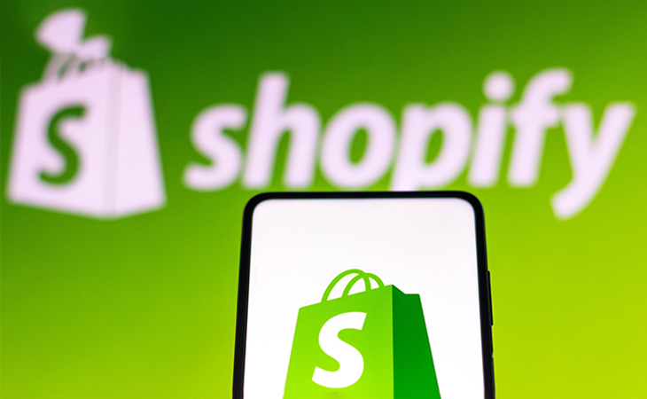 Shopify