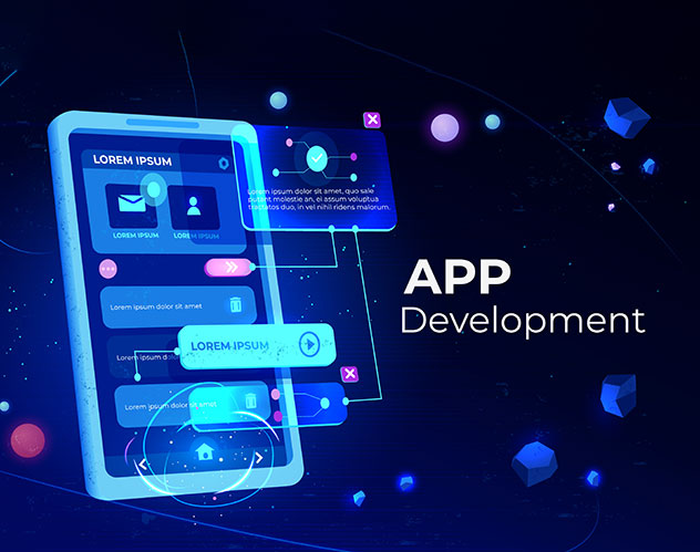 Mobile App Development