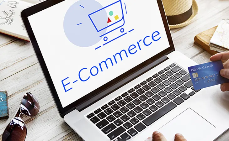 e-commerce solutions