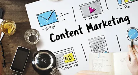 Content Marketing