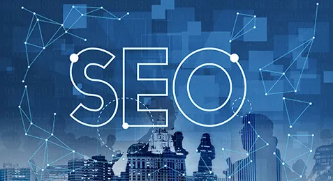 Search Engine Optimization